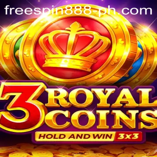 Exploring the Exciting World of 3royalcoins and the Thrill of Free Spin 888
