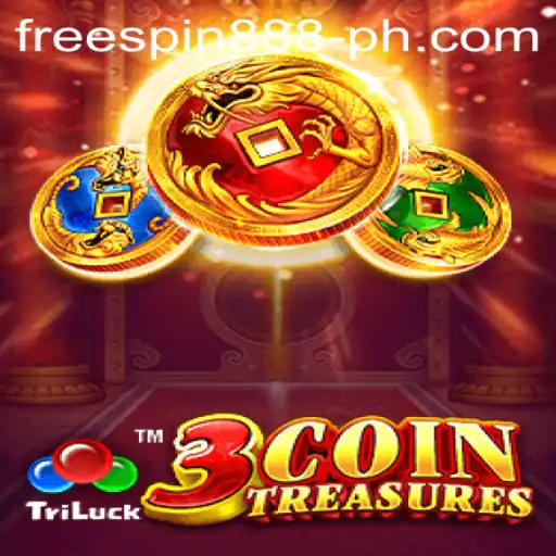 Explore the World of 3CoinTreasures: A New Adventure Awaits
