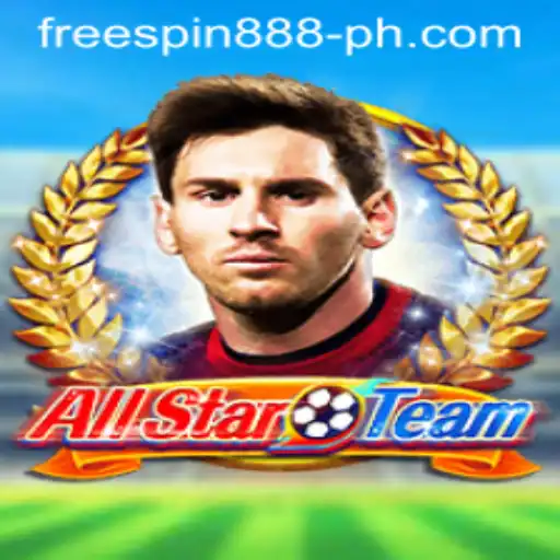 Discover the Thrilling World of AllStarTeam: Unleashing 'Free Spin 888' Adventures