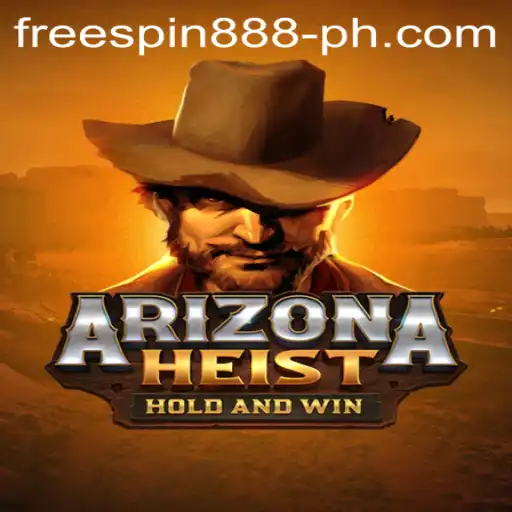 Unveiling ArizonaHeist: A Thrilling Gaming Adventure with Free Spin Excitement