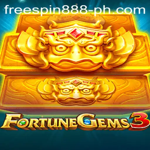 Discover the Thrilling World of FortuneGems3: Unveiling Free Spin 888