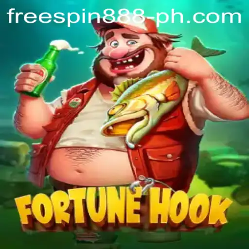 FortuneHook: A Comprehensive Guide to Free Spin 888