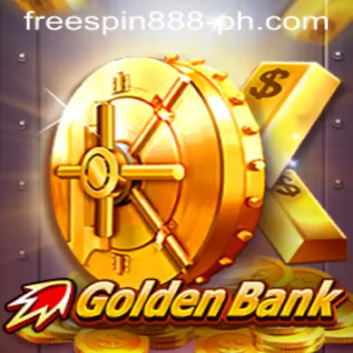 Discover the Exciting World of GoldenBank with Free Spin 888