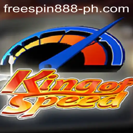 Discover the Thrill of KingofSpeed: Unleash Free Spin 888
