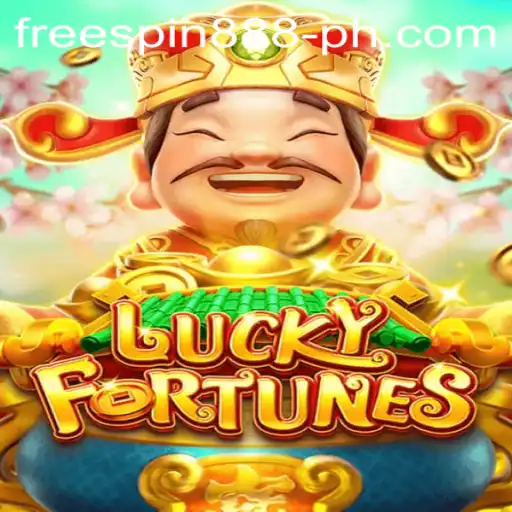 Discover the Exciting World of LUCKYFORTUNES and Unlock the Secrets of Free Spin 888