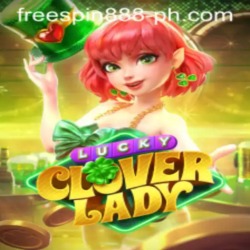 Exploring the Exciting World of LuckyCloverLady: Uncover the Magic of Free Spin 888