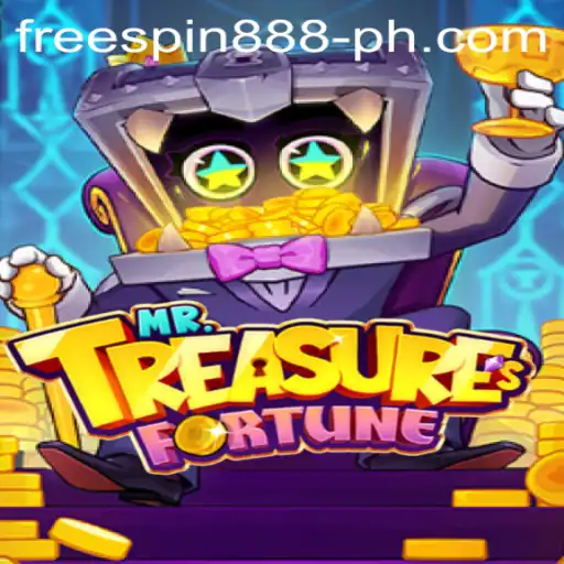 Experience the Excitement of MrTreasuresFortune with Free Spin 888