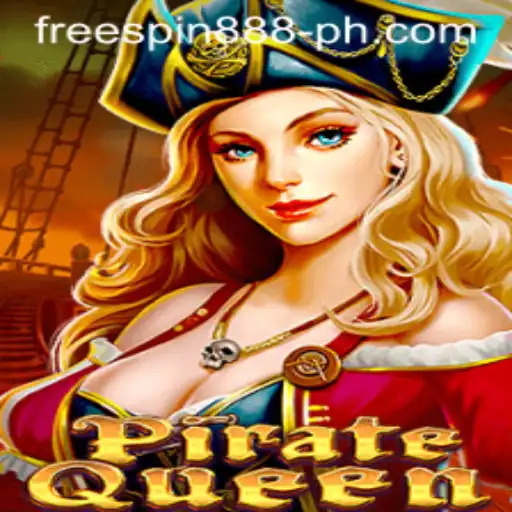 PirateQueen: Embark on an Epic Quest with Free Spin 888