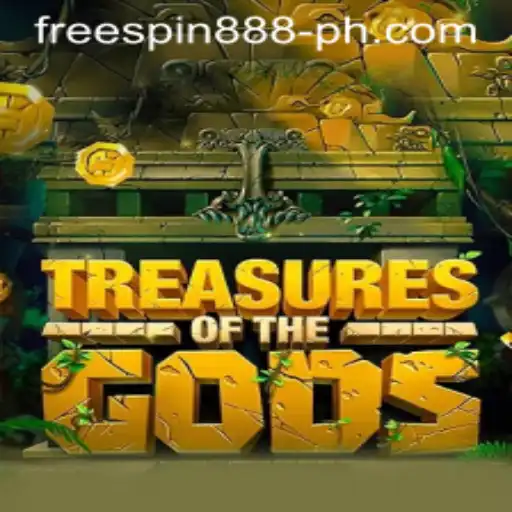 Explore the Enchanting World of TreasureoftheGods and Discover the Exciting Free Spin 888 Feature