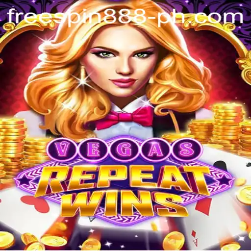 Discover the Excitement of VegasRepeatWins with the Thrilling 