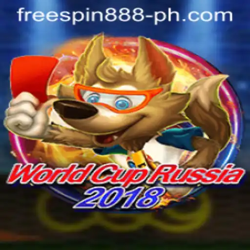 Experience the Excitement of WorldCupRussia2018: Dive into Free Spin 888