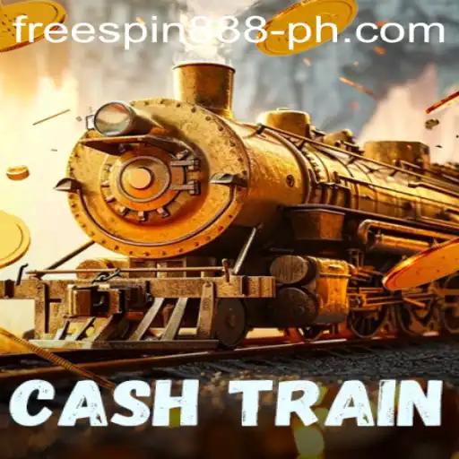 CashTrain: A Thrilling Adventure in the World of Slot Gaming