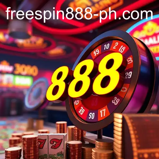 Exploring the World of Casinos with Free Spin 888