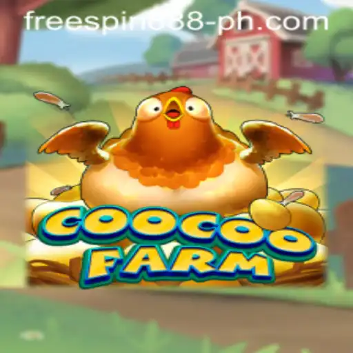 Experience the Joy of Farming with CooCooFarm and Unlock Free Spin 888