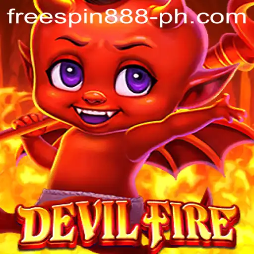 DevilFire: Dive into the Thrilling World of Free Spin 888