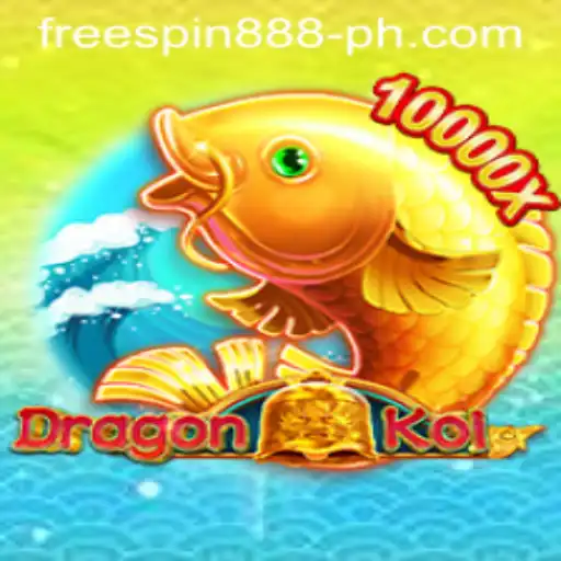 Exploring DragonKoi: A Dive into the World of Free Spin 888