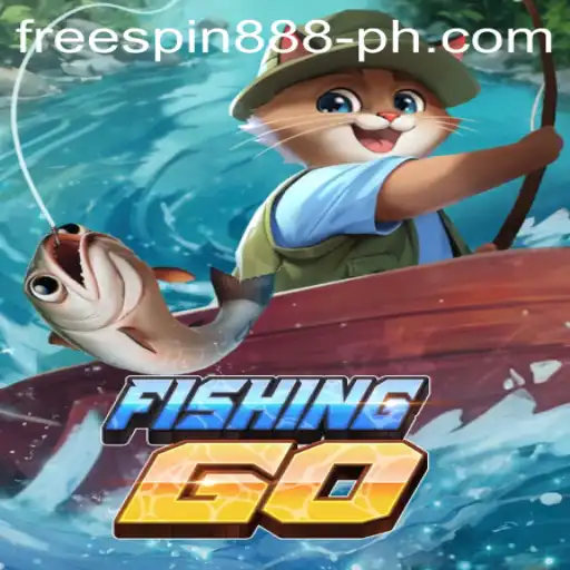 FishingGO: Dive into the Ultimate Aquatic Adventure with Free Spin 888