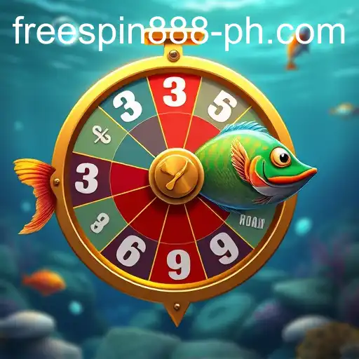 The Thrill of Fishing Games: Exploring Free Spin 888