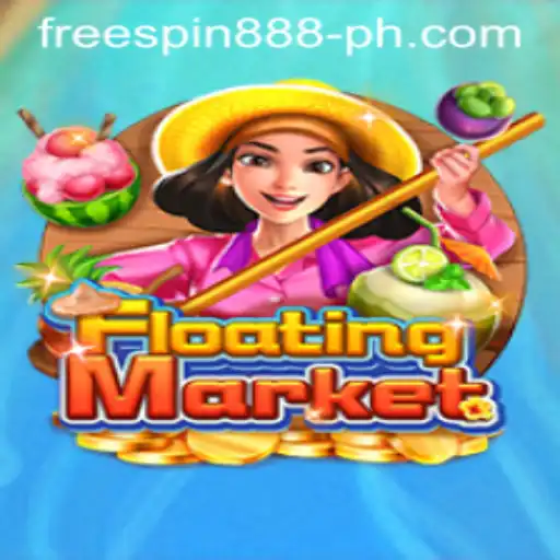 FloatingMarket: The Exciting Digital Marketplace Game with a Twist