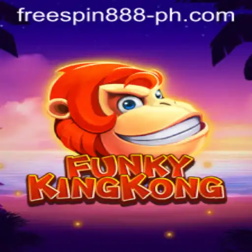 Discover the Exciting World of FunkyKingKong: A Thrilling Adventure with Free Spin 888