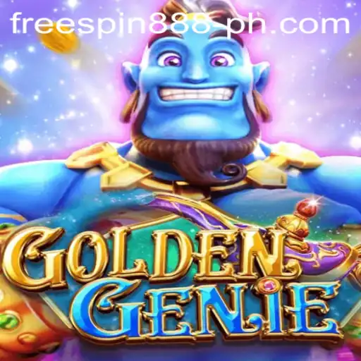 Discover the Magic of GOLDENGENIE: Unveiling Free Spin 888