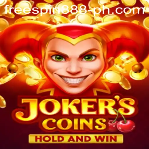 Unveiling the Thrills of JokersCoins: The Ultimate Guide to Free Spin 888