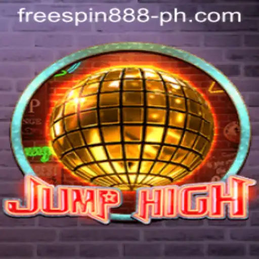 JumpHigh: A Thrilling Adventure with Free Spin 888 Feature