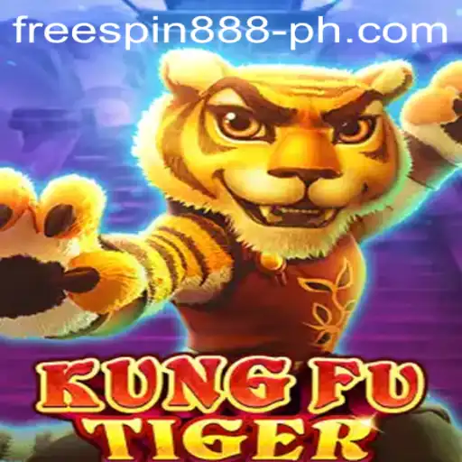 Exploring KungFuTiger: A Thrilling Adventure with Free Spin 888