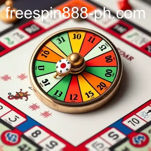 Monopoly and the Allure of Free Spin 888
