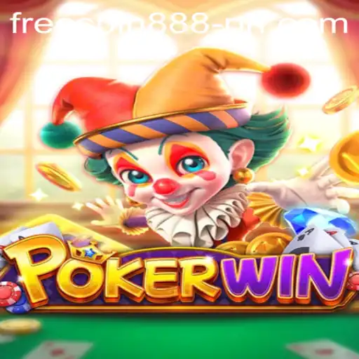 Discover the Thrill of POKERWIN and Unleash Free Spin 888