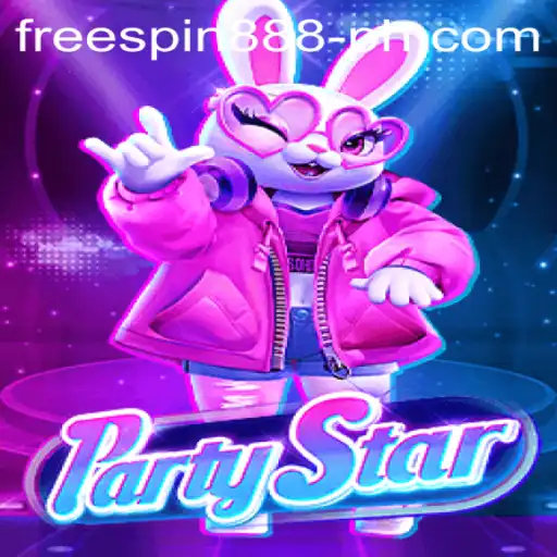 Exploring PartyStar: An Exhilarating Journey into the World of Free Spin 888