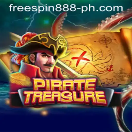 Explore the Excitement of PirateTreasure with Free Spin 888