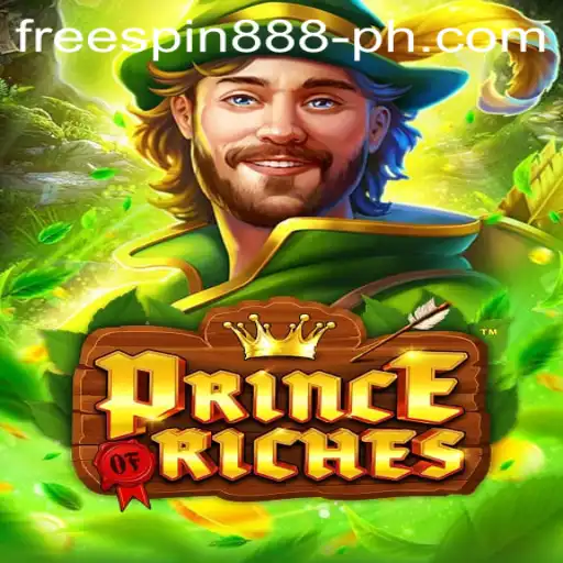 Exploring the Thrills of PrinceOfRiches: A New Gaming Sensation