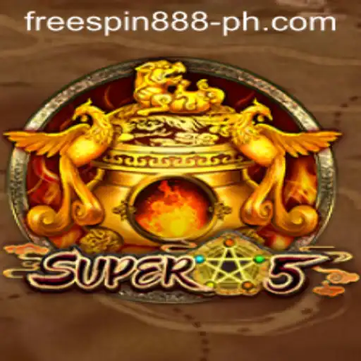Exploring the World of Super5: Experience the Excitement with Free Spin 888