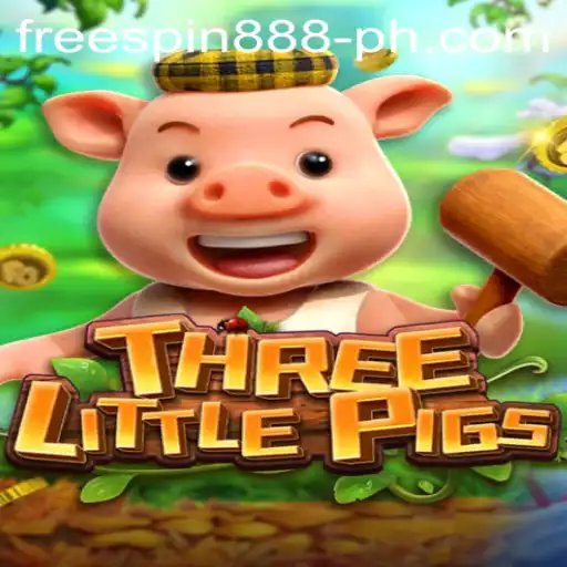 Explore the Exciting World of THREELITTLEPIGS with Free Spin 888