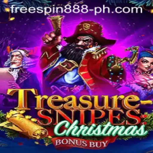 Explore the Enchanting World of TreasuresnipesChristmas